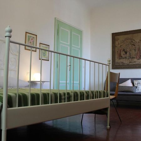 Villa Monti Колли-дель-Тронто Экстерьер фото