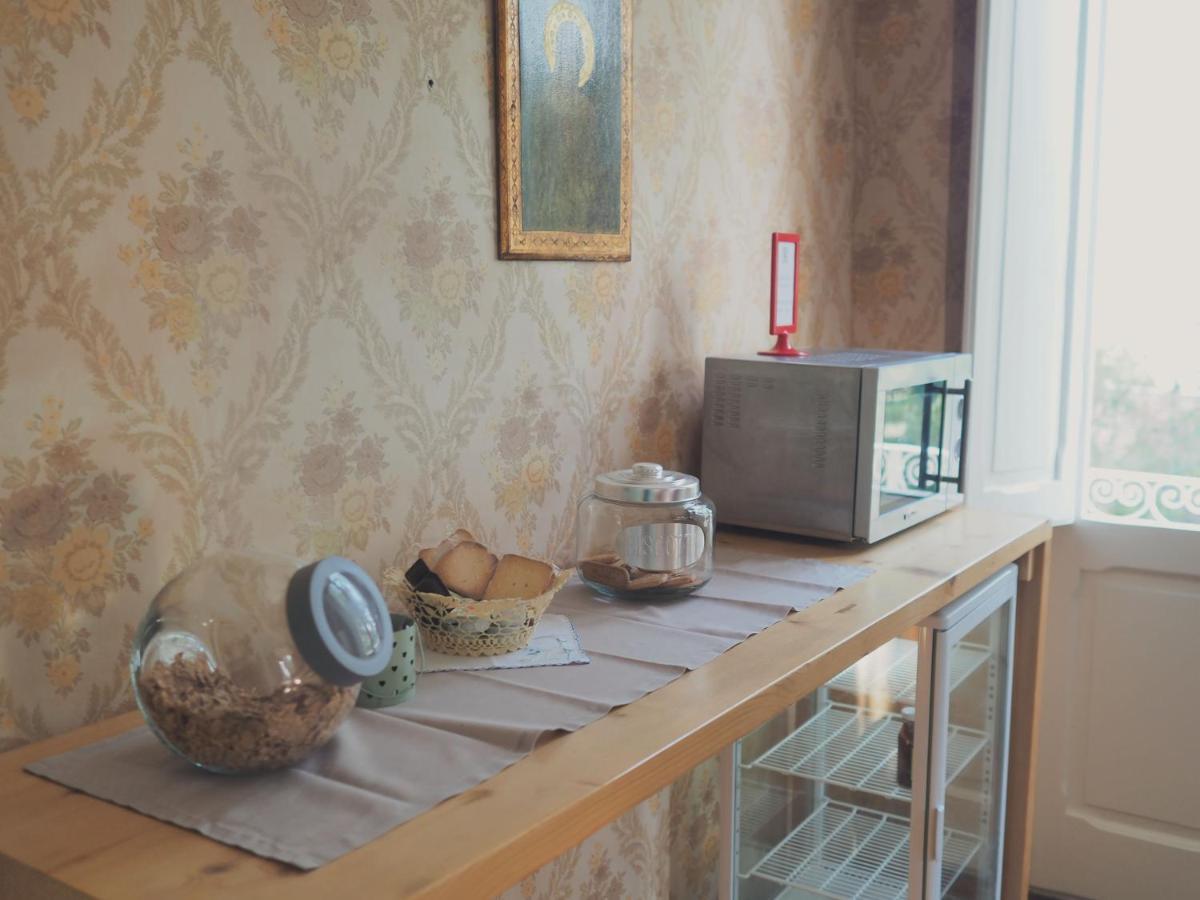 Villa Monti Колли-дель-Тронто Экстерьер фото